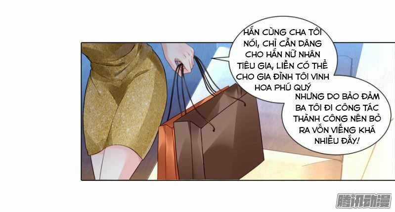 Hào Môn Khí Phụ Đích Xuân Thiên Chapter 1 trang 32