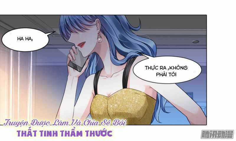 Hào Môn Khí Phụ Đích Xuân Thiên Chapter 1 trang 33