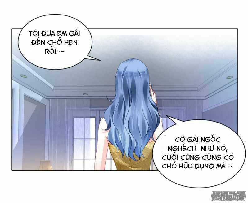 Hào Môn Khí Phụ Đích Xuân Thiên Chapter 1 trang 34