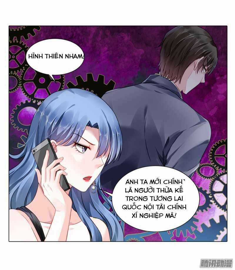 Hào Môn Khí Phụ Đích Xuân Thiên Chapter 1 trang 36
