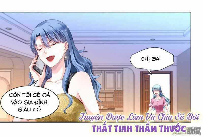 Hào Môn Khí Phụ Đích Xuân Thiên Chapter 1 trang 37
