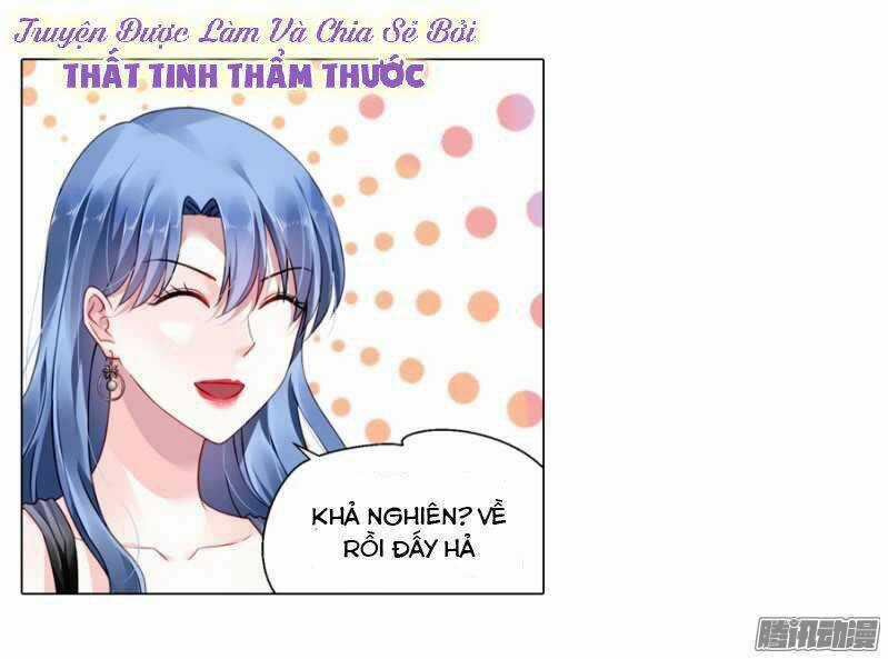 Hào Môn Khí Phụ Đích Xuân Thiên Chapter 1 trang 39