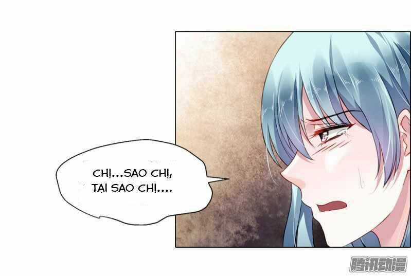 Hào Môn Khí Phụ Đích Xuân Thiên Chapter 1 trang 40
