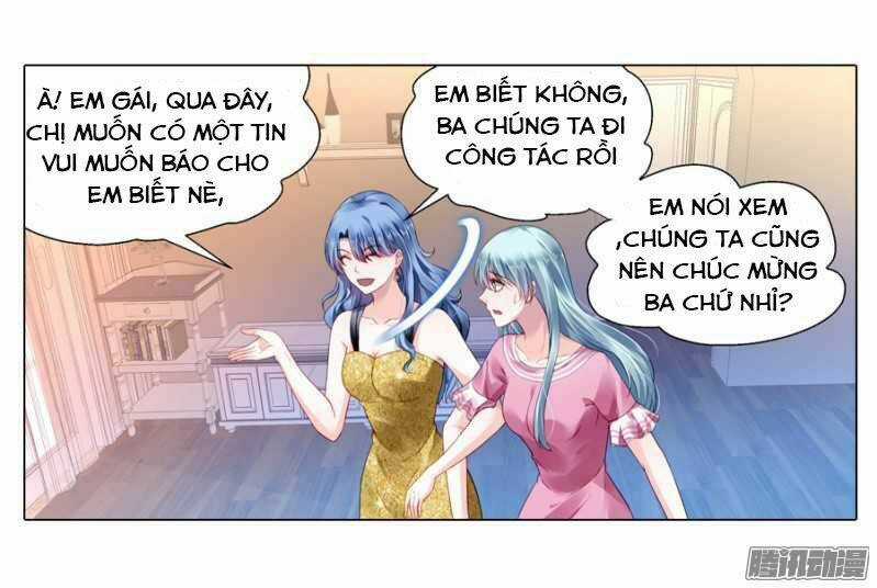 Hào Môn Khí Phụ Đích Xuân Thiên Chapter 1 trang 41