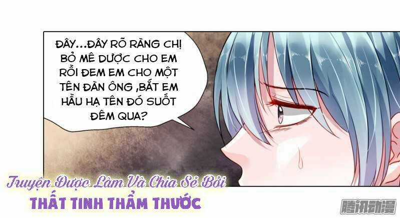 Hào Môn Khí Phụ Đích Xuân Thiên Chapter 1 trang 42