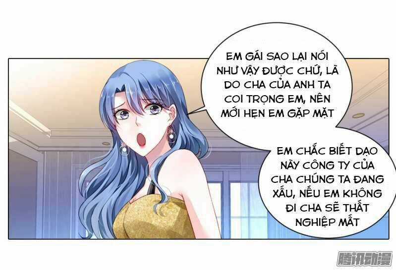Hào Môn Khí Phụ Đích Xuân Thiên Chapter 1 trang 43