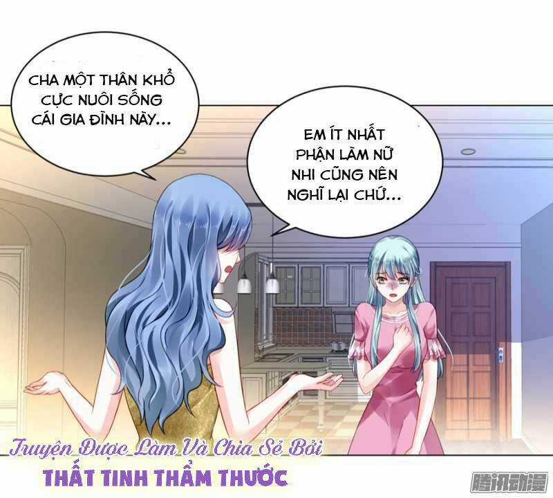 Hào Môn Khí Phụ Đích Xuân Thiên Chapter 1 trang 44