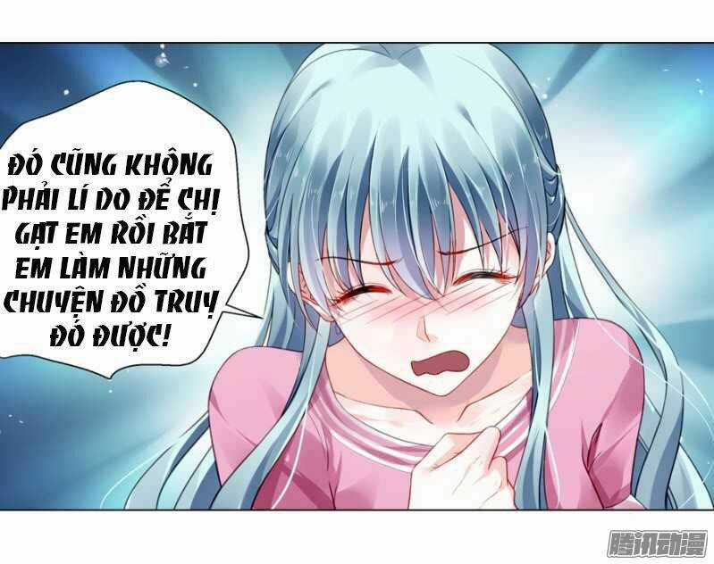 Hào Môn Khí Phụ Đích Xuân Thiên Chapter 1 trang 45
