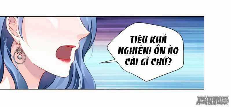 Hào Môn Khí Phụ Đích Xuân Thiên Chapter 1 trang 46
