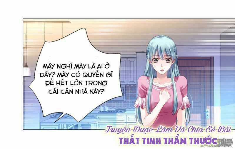Hào Môn Khí Phụ Đích Xuân Thiên Chapter 1 trang 47