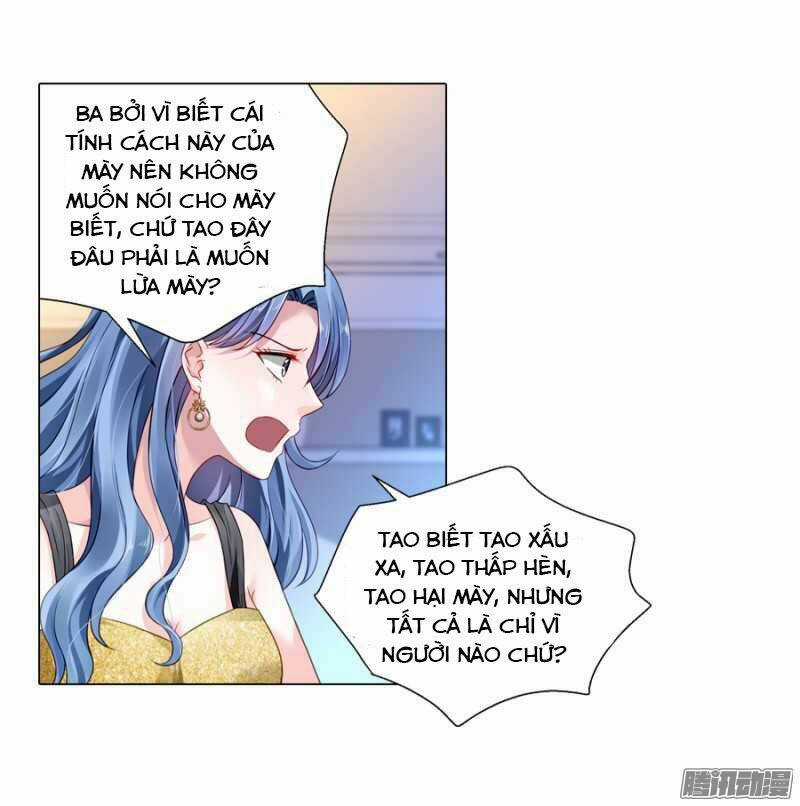 Hào Môn Khí Phụ Đích Xuân Thiên Chapter 1 trang 48