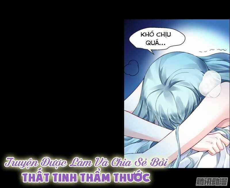 Hào Môn Khí Phụ Đích Xuân Thiên Chapter 1 trang 5