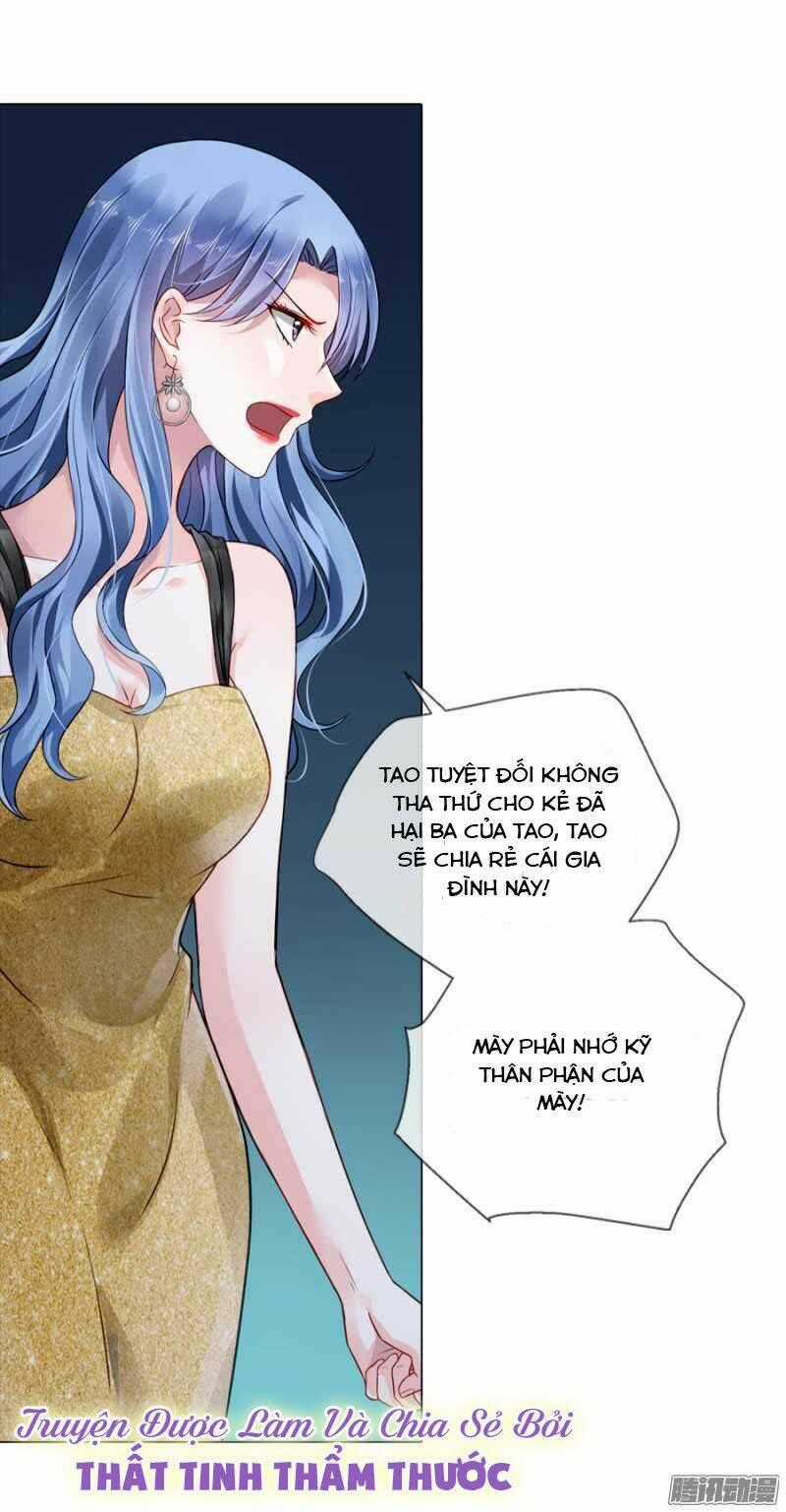 Hào Môn Khí Phụ Đích Xuân Thiên Chapter 1 trang 51