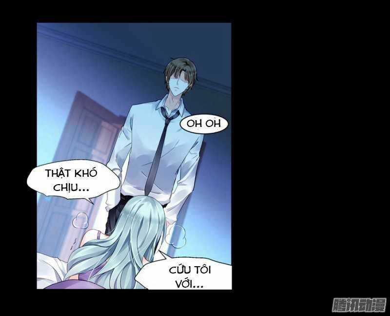 Hào Môn Khí Phụ Đích Xuân Thiên Chapter 1 trang 6