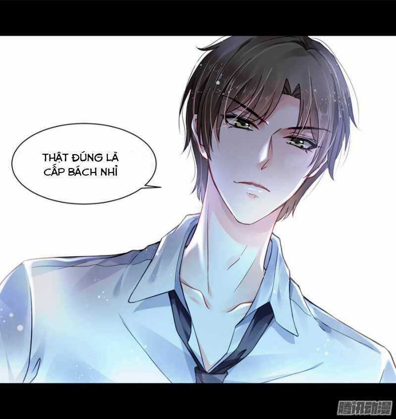 Hào Môn Khí Phụ Đích Xuân Thiên Chapter 1 trang 7