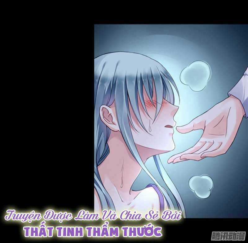 Hào Môn Khí Phụ Đích Xuân Thiên Chapter 1 trang 8