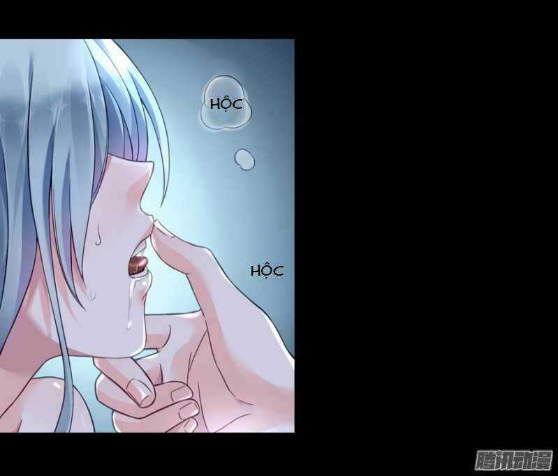 Hào Môn Khí Phụ Đích Xuân Thiên Chapter 1 trang 9