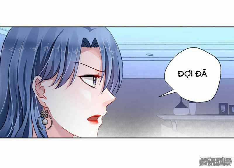 Hào Môn Khí Phụ Đích Xuân Thiên Chapter 2 trang 10