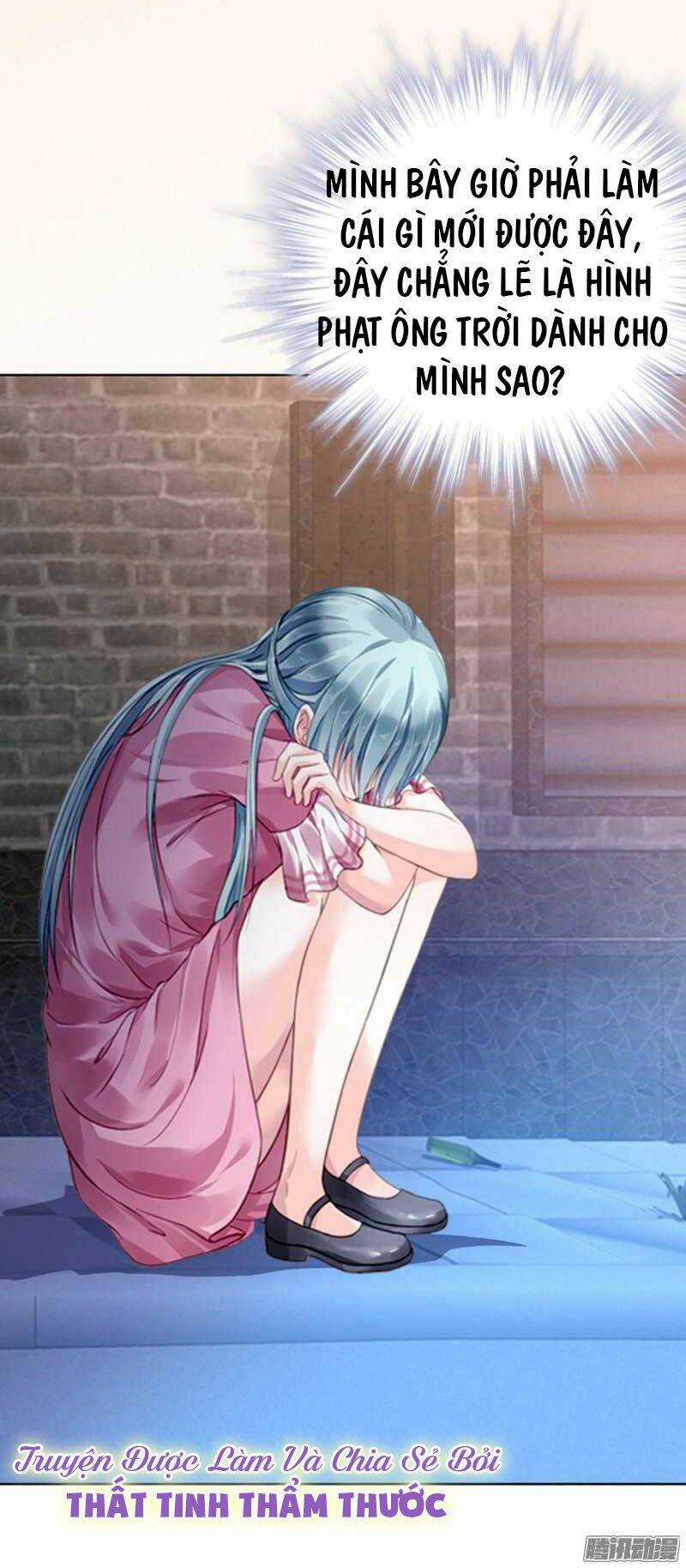 Hào Môn Khí Phụ Đích Xuân Thiên Chapter 2 trang 13