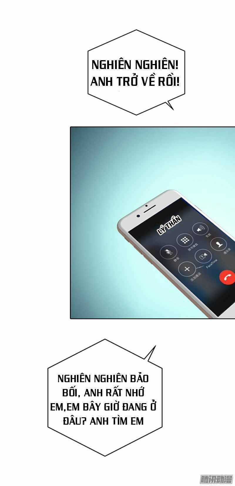 Hào Môn Khí Phụ Đích Xuân Thiên Chapter 2 trang 14