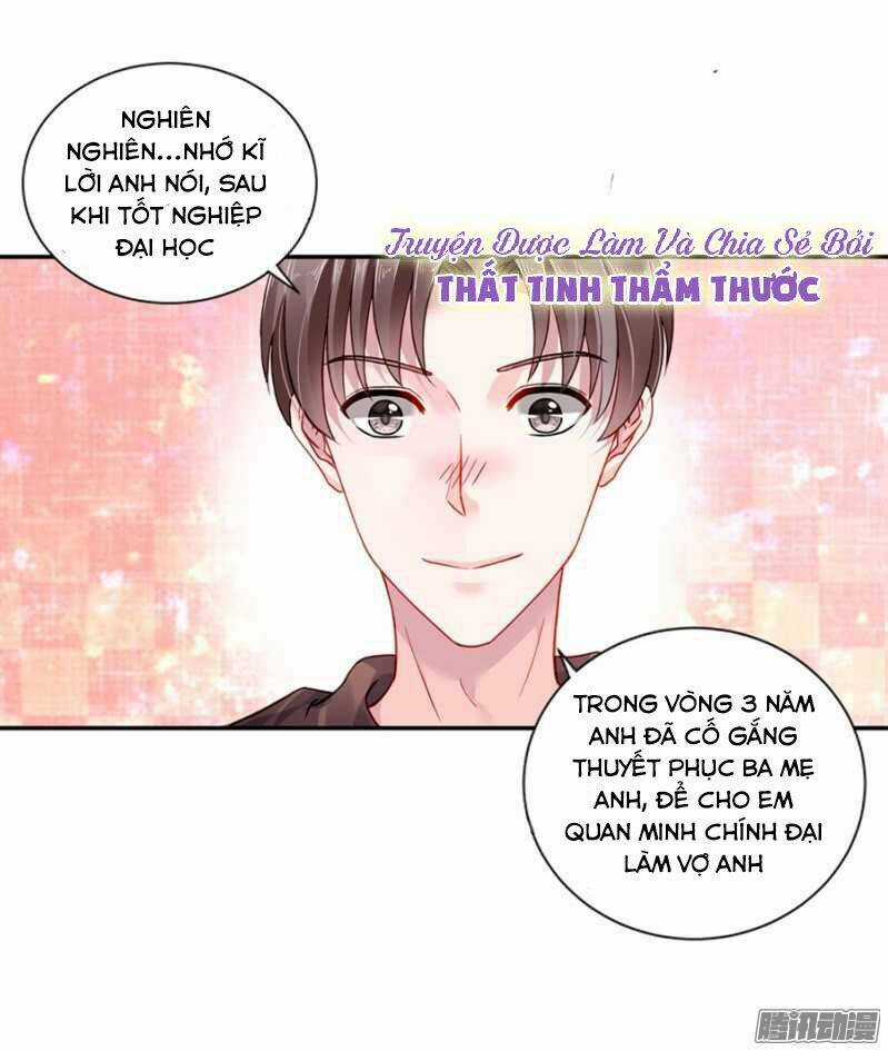 Hào Môn Khí Phụ Đích Xuân Thiên Chapter 2 trang 17
