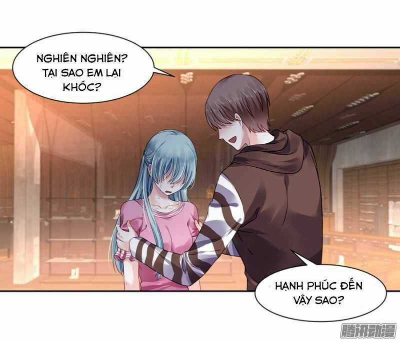 Hào Môn Khí Phụ Đích Xuân Thiên Chapter 2 trang 24