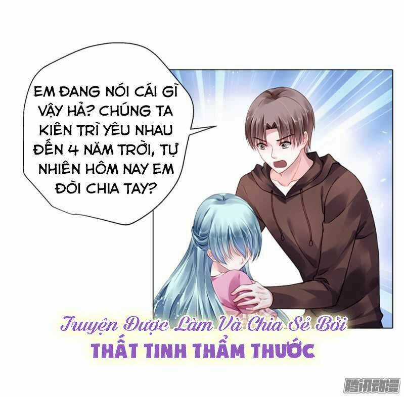 Hào Môn Khí Phụ Đích Xuân Thiên Chapter 2 trang 29
