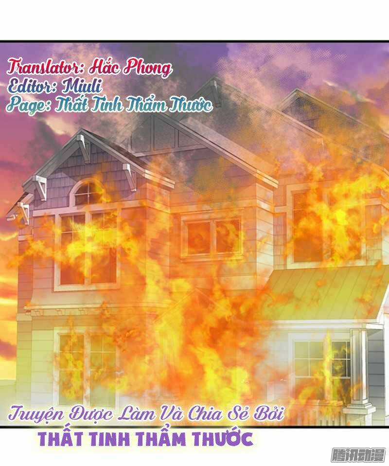 Hào Môn Khí Phụ Đích Xuân Thiên Chapter 2 trang 3