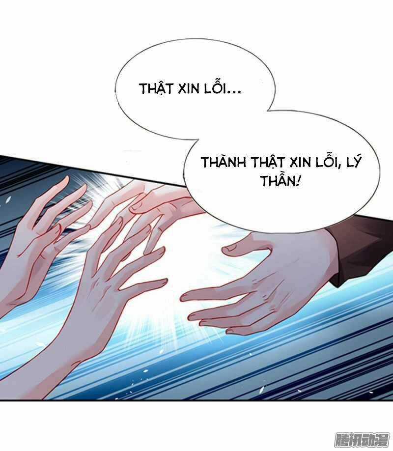 Hào Môn Khí Phụ Đích Xuân Thiên Chapter 2 trang 30