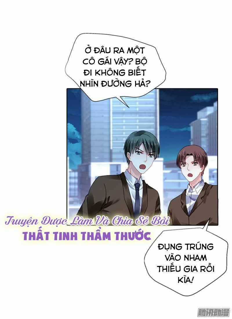 Hào Môn Khí Phụ Đích Xuân Thiên Chapter 2 trang 33