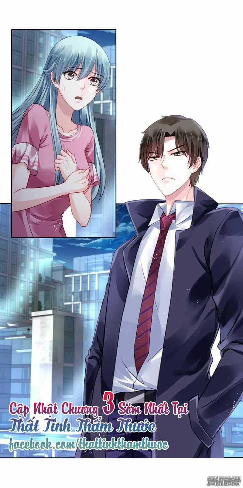 Hào Môn Khí Phụ Đích Xuân Thiên Chapter 2 trang 34