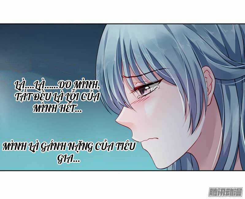 Hào Môn Khí Phụ Đích Xuân Thiên Chapter 2 trang 8