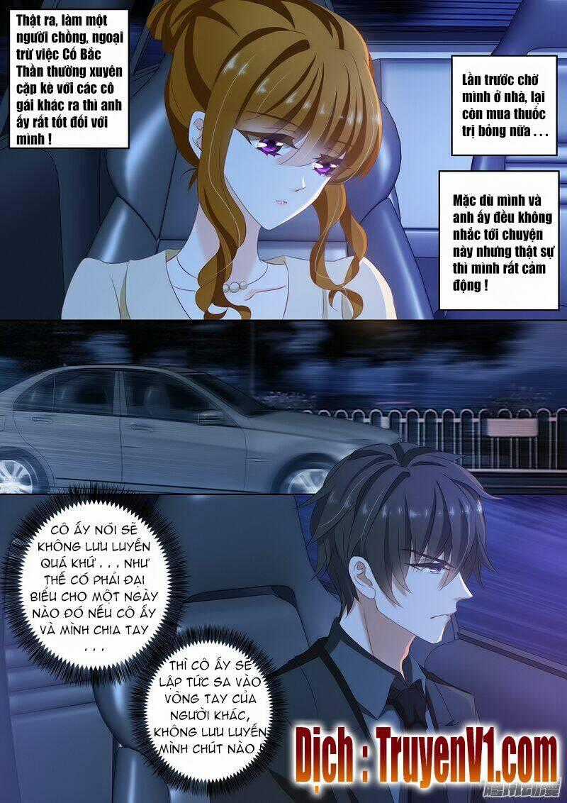 Hào Môn Thiên Giới Tiền Thê Chapter 100 trang 1