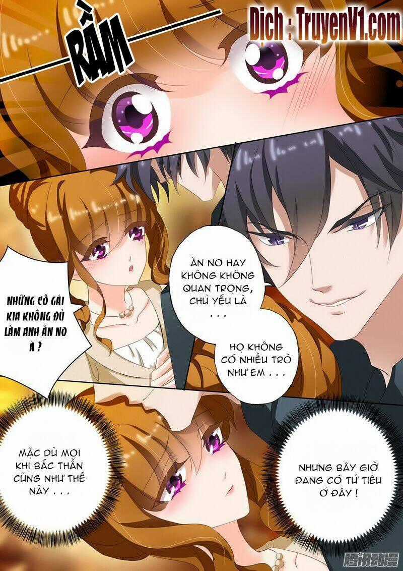 Hào Môn Thiên Giới Tiền Thê Chapter 103 trang 0