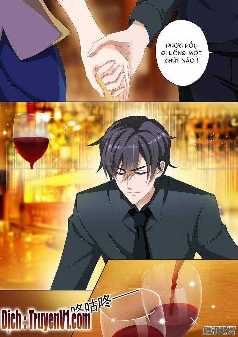 Hào Môn Thiên Giới Tiền Thê Chapter 103 trang 1