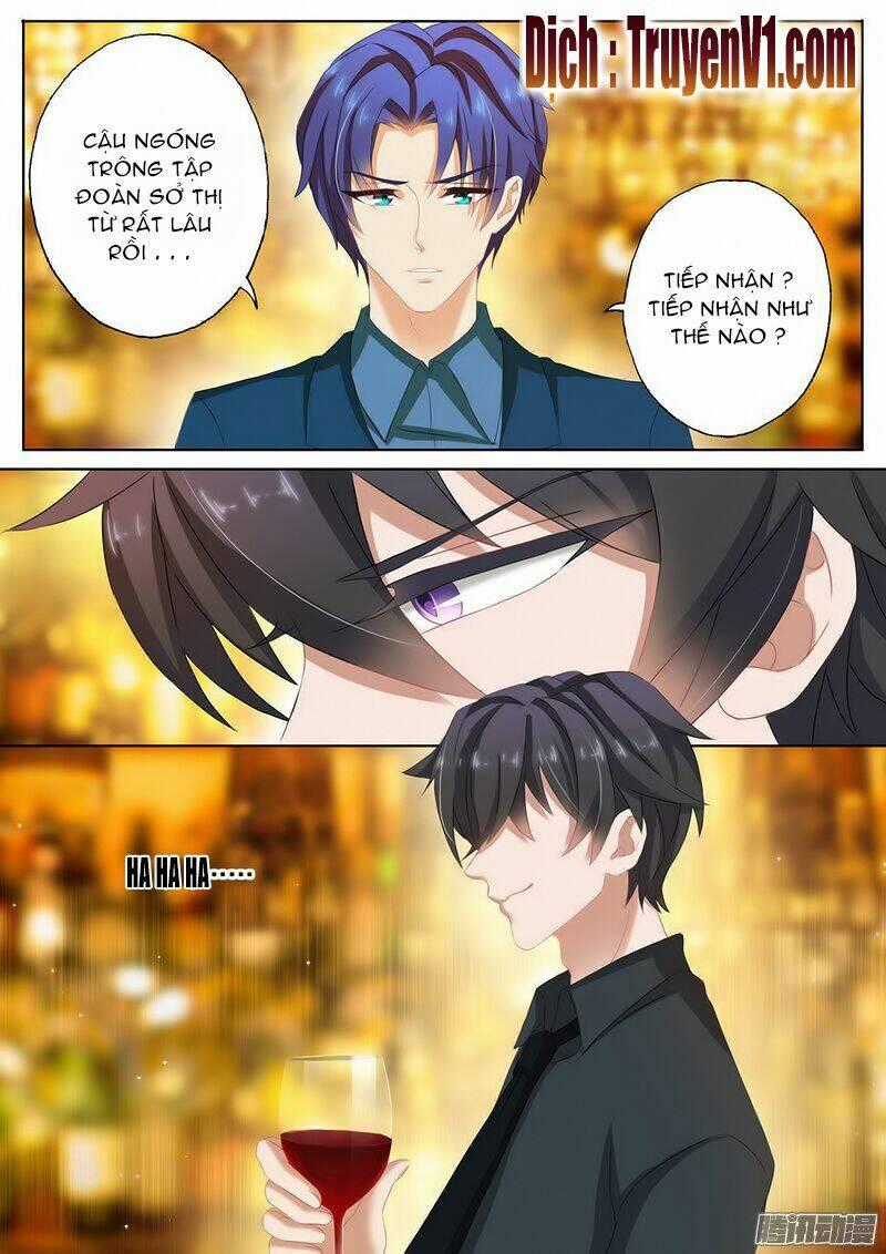 Hào Môn Thiên Giới Tiền Thê Chapter 104 trang 1