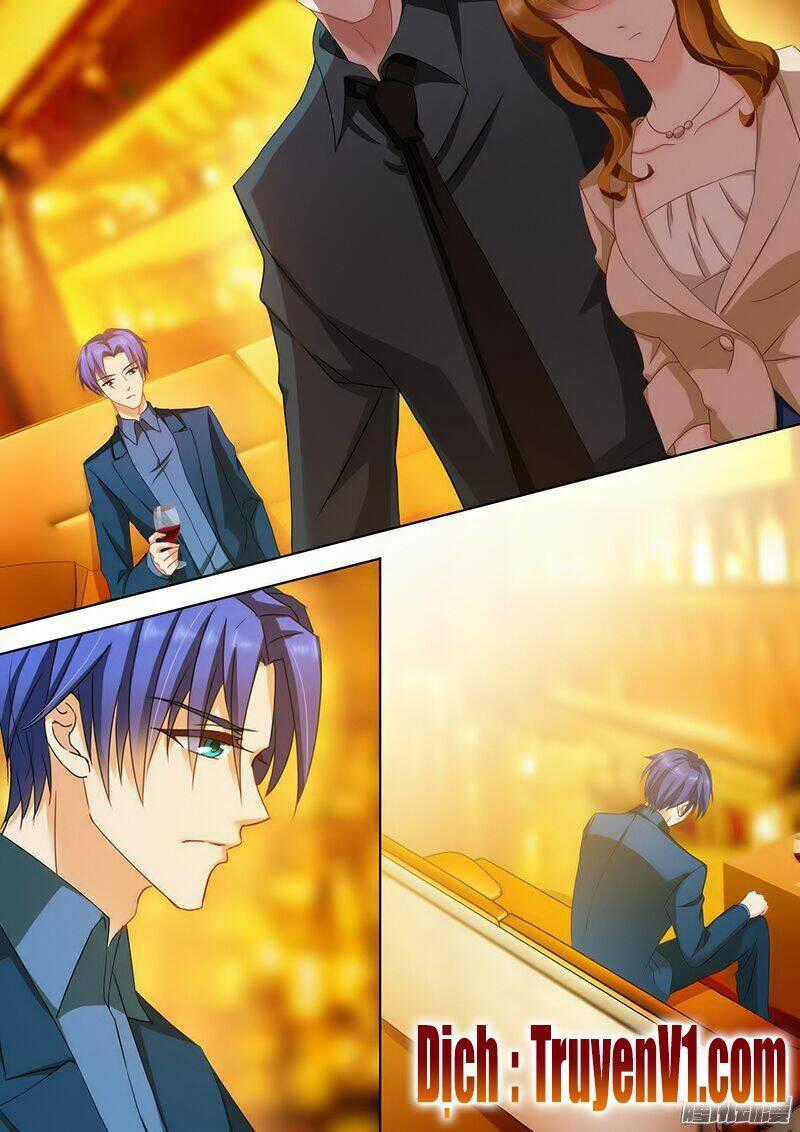 Hào Môn Thiên Giới Tiền Thê Chapter 105 trang 0