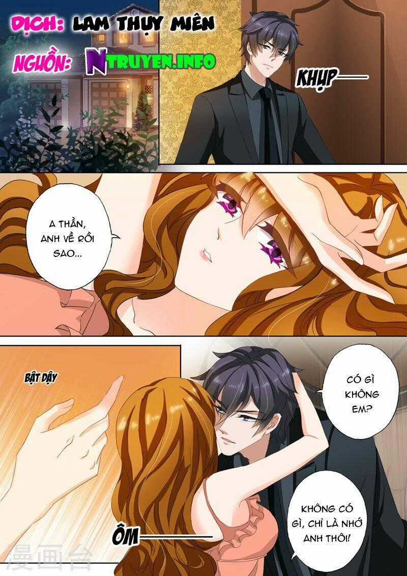 Hào Môn Thiên Giới Tiền Thê Chapter 109 trang 0