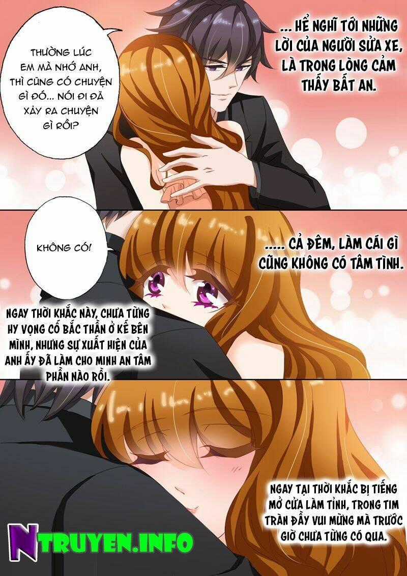 Hào Môn Thiên Giới Tiền Thê Chapter 109 trang 1