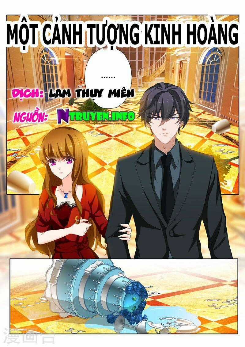 Hào Môn Thiên Giới Tiền Thê Chapter 114 trang 0