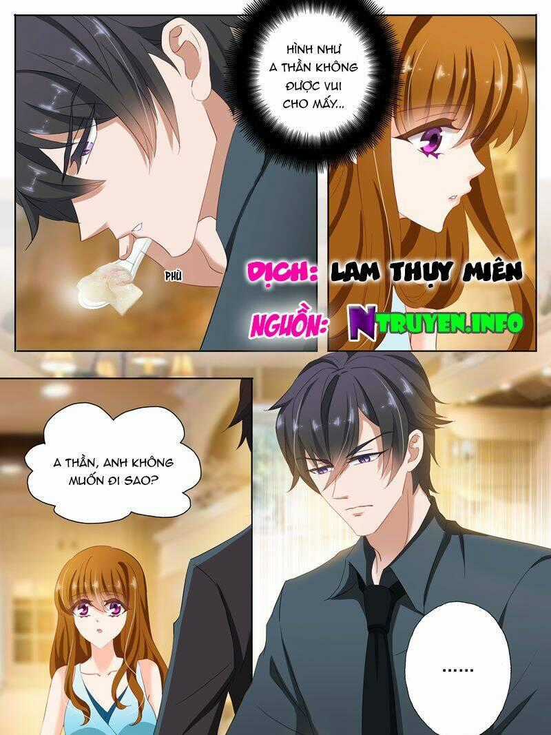 Hào Môn Thiên Giới Tiền Thê Chapter 115 trang 0