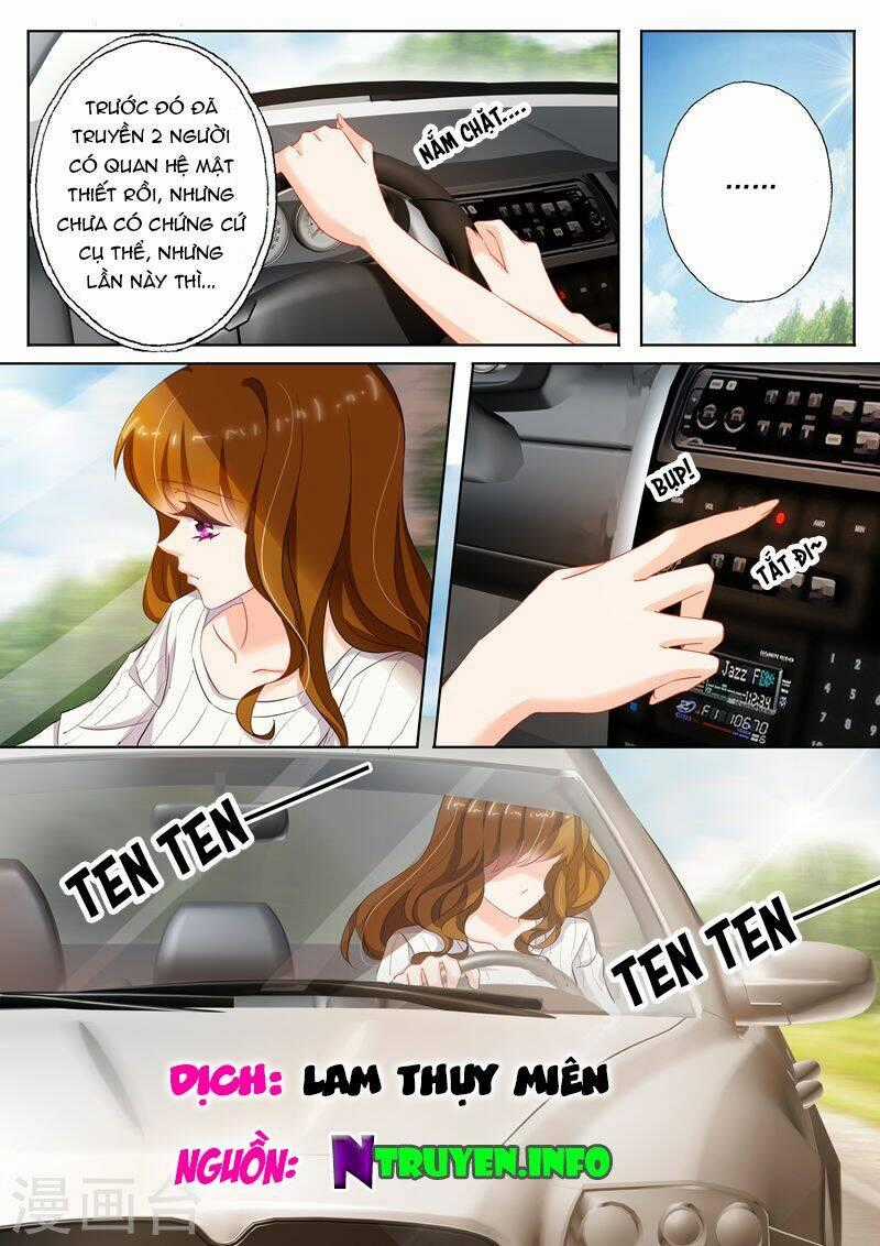 Hào Môn Thiên Giới Tiền Thê Chapter 118 trang 0
