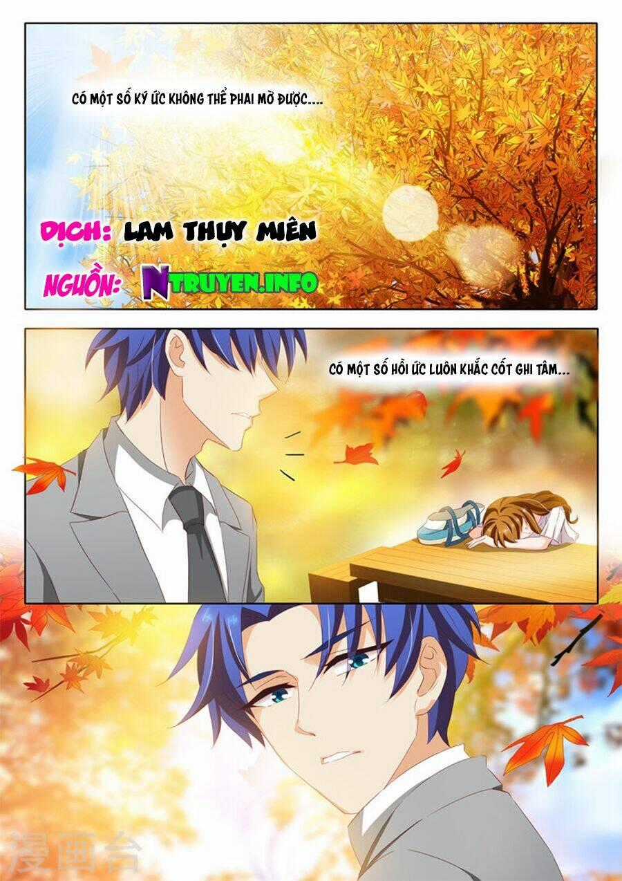 Hào Môn Thiên Giới Tiền Thê Chapter 121 trang 0