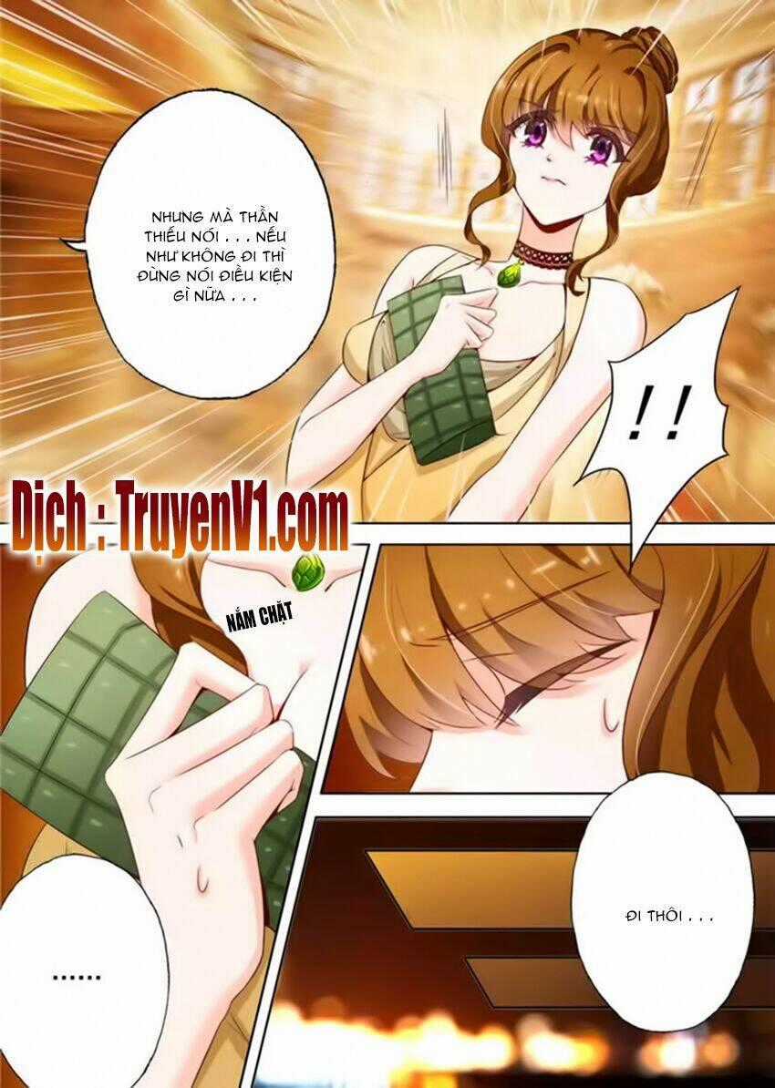 Hào Môn Thiên Giới Tiền Thê Chapter 15 trang 0