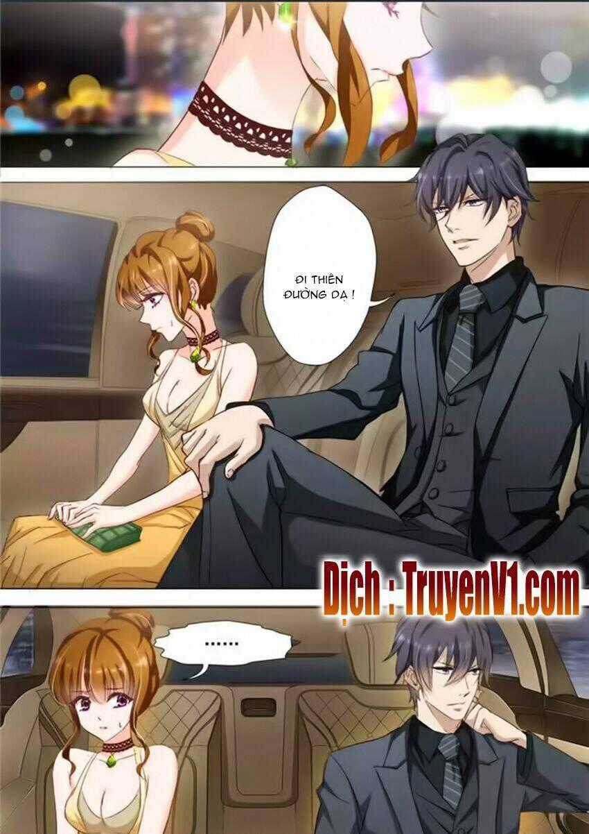 Hào Môn Thiên Giới Tiền Thê Chapter 15 trang 1