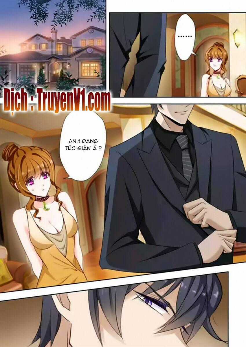 Hào Môn Thiên Giới Tiền Thê Chapter 16 trang 1