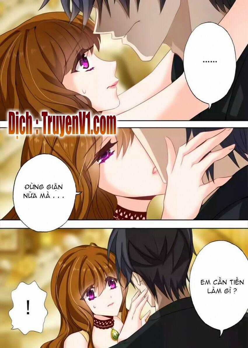 Hào Môn Thiên Giới Tiền Thê Chapter 17 trang 1