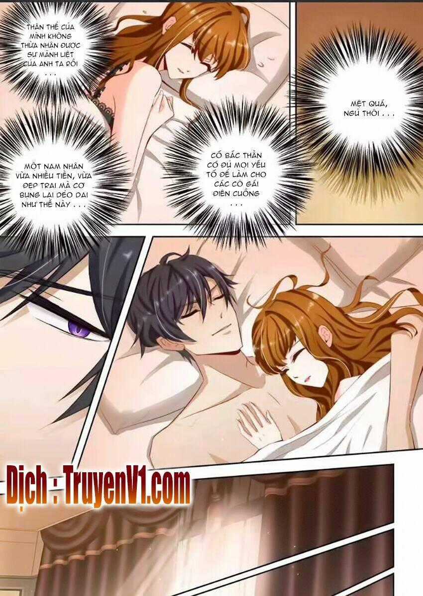 Hào Môn Thiên Giới Tiền Thê Chapter 18 trang 1