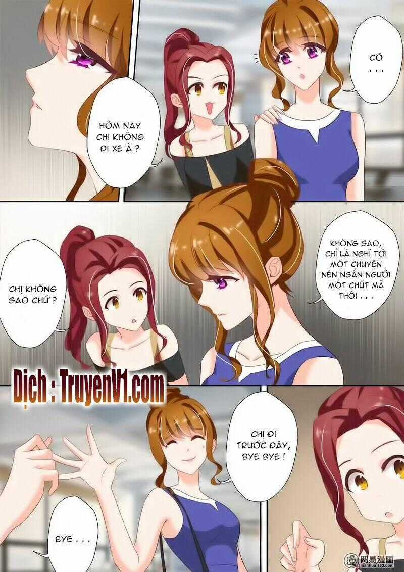 Hào Môn Thiên Giới Tiền Thê Chapter 25 trang 0