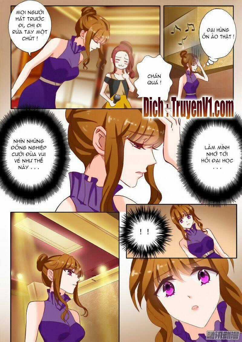 Hào Môn Thiên Giới Tiền Thê Chapter 29 trang 0